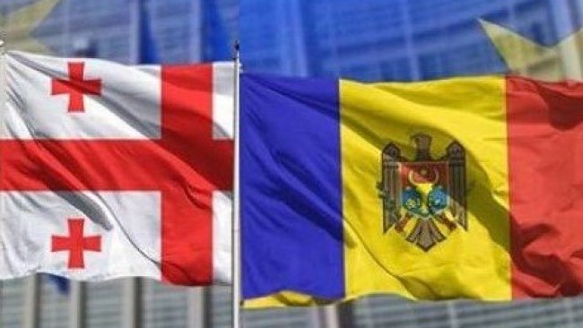 Gürcistan’ın ardından Moldova da AB üyeliği için başvurdu