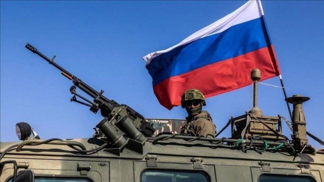 Ukrayna, Rusya'nın savaş planı belgelerini yayımladı