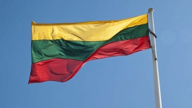 Litvanya'da Rus diplomata saldırı