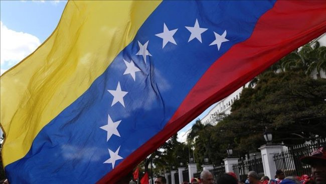 NYT: ABD heyeti, Putin'i daha da yalnızlaştırmak için Venezuela'da