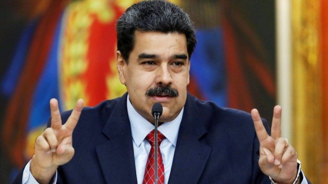 ABD-Venezuela görüşmesinin ayrıntıları sızdı: Rusya'ya karşı Maduro'dan ne istendi?