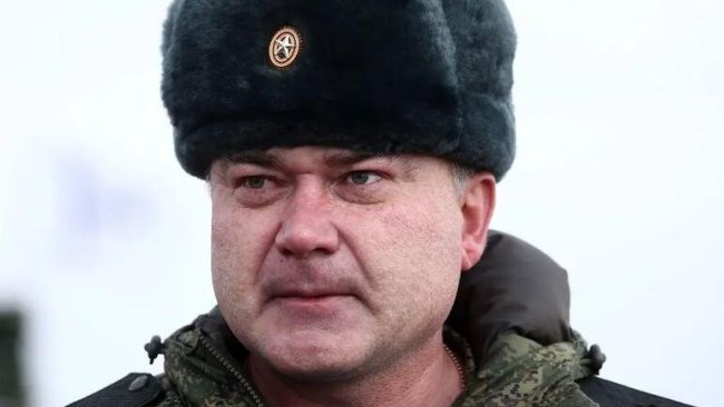 Bir çok savaşa katılan Rus General Gerasimov öldürüldü iddiası