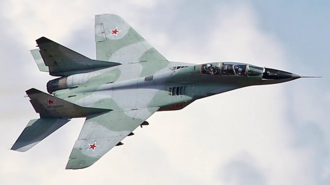 Polonya, Rus yapımı jetlerini Ukrayna'ya verme kararı aldı