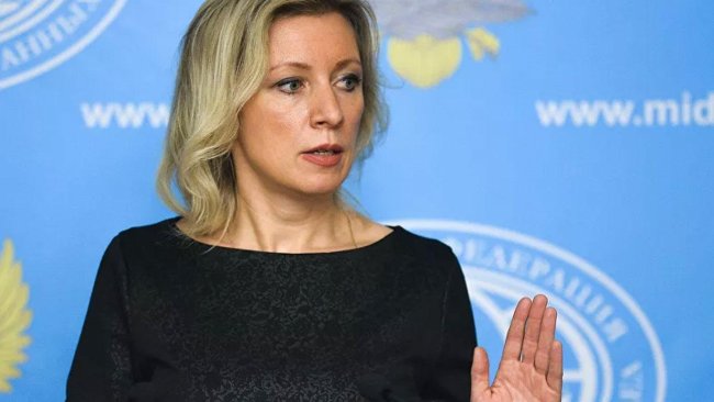 Rusya'dan Ukrayna'ya karşı başlattığı operasyonun amacı hakkında açıklama