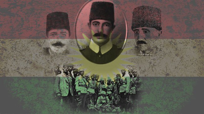 Tahsin Sever: 1925 Kürt Milli Hareketi, 'Plansız' Bir 'Köylü' Hareketi miydi?- II