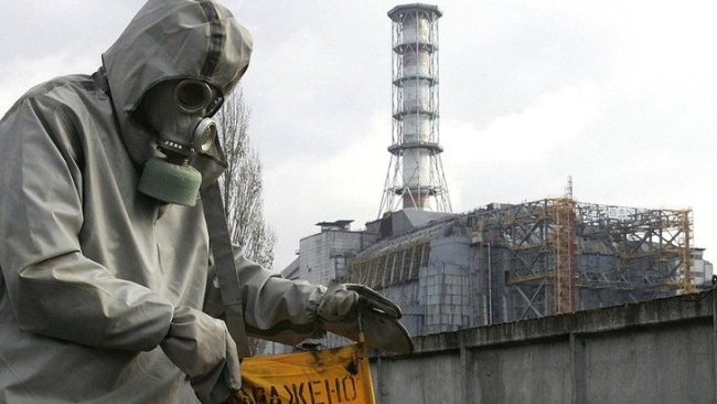 Ukrayna'dan korkutan 'Çernobil' uyarısı: 48 saat kaldı!