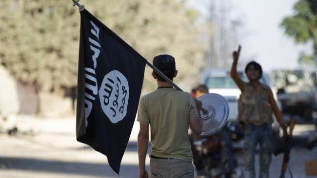 IŞİD, yeni liderini açıkladı
