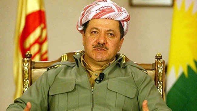 Başkan Barzani'den 11 Mart Antlaşmasına ilişkin tarihi mesajlar
