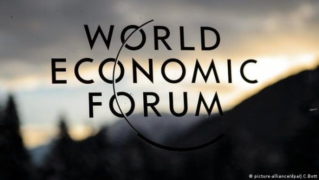 Dünya Ekonomik Forumu'ndan kritik Rusya kararı!