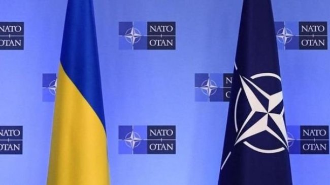 Zelenskiy'den açıklama! 'Ukrayna’yı NATO’da göremiyorum'