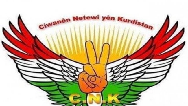 CNK: Erbil’e yapılan saldırıyı kınıyoruz