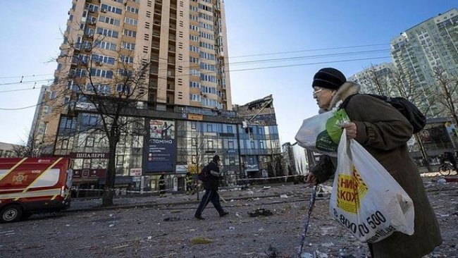 3 ülke liderinden kritik Ukrayna kararı: Kiev'e gidiyorlar