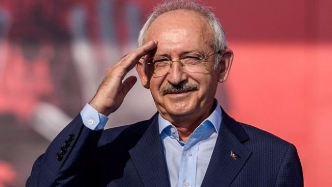 Kılıçdaroğlu'dan Bahçeli'ye Diyarbakır yanıtı: Ben alnım açık giderim ama sen gidemezsin