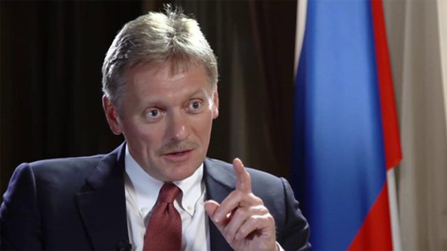 Kremlin, savaş sonrası Ukrayna için hangi modeli istediğini açıkladı