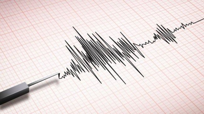İran’da 6 şiddetinde deprem