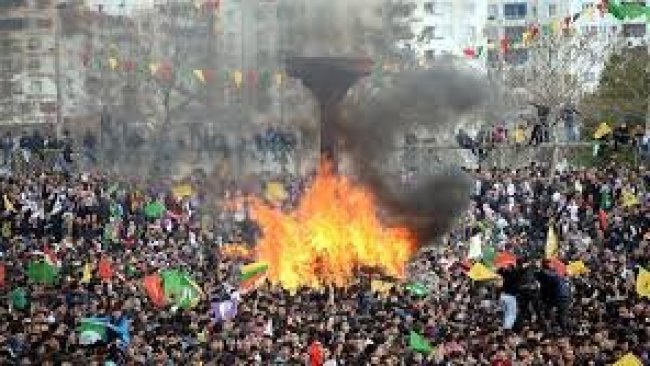 İstanbul’da Newroz’a izin çıktı
