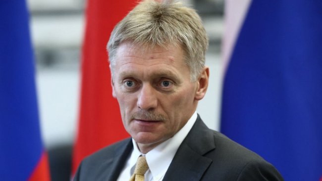 Kremlin'den Ukrayna ile görüşmelerde önemli ilerleme olduğu haberlerine yalanlama