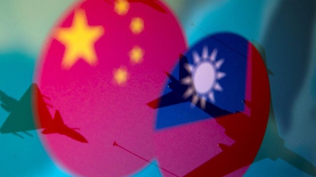 Newsweek: Çin sonbaharda Tayvan'ı işgal edecek