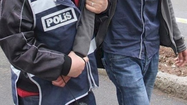 Diyarbakır’da 2 gazeteci gözaltına alındı