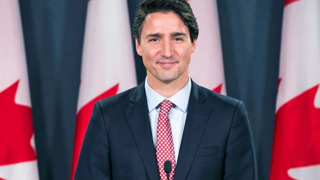 Kanada Başbakanı: Newrozunuz kutlu olsun