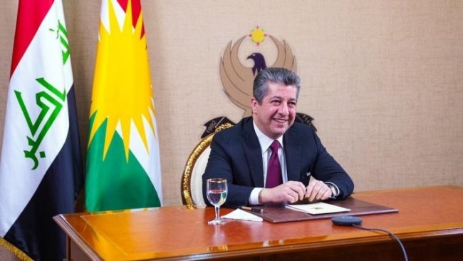 Mesrur Barzani: Newroz Kürdistan halkı için her zaman direnişin sembolü oldu