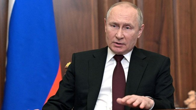 NYT: Putin, B planını devreye soktu