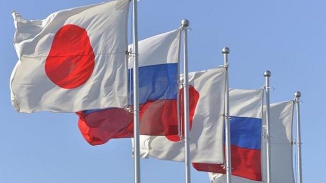 Rusya, Japonya ile devam eden barış görüşmelerinden çekildi