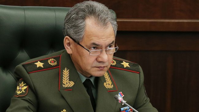 'Rus Savunma Bakanı Sergey Şoygu kayıp' iddiasına Kremlin'den yanıt
