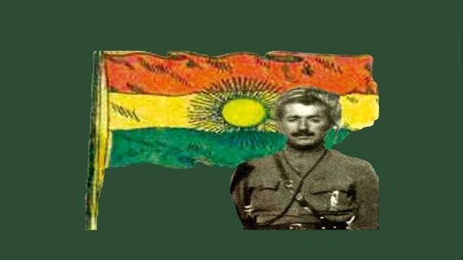 İhsan Nuri Paşa Hayatı ve Kürdistan Mücadelesi