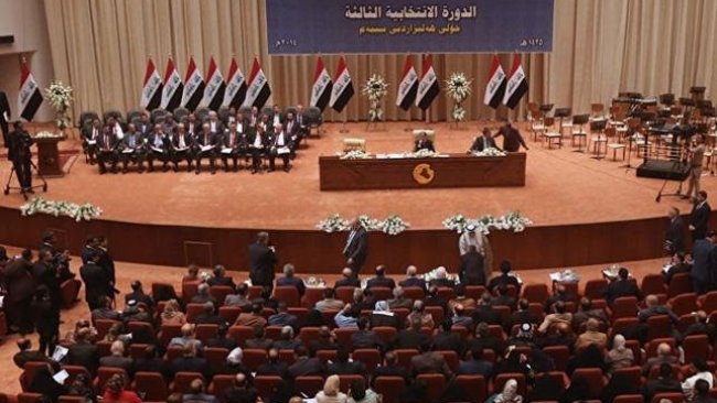 Irak’ta Cumhurbaşkanı seçimi oturumu ertelendi