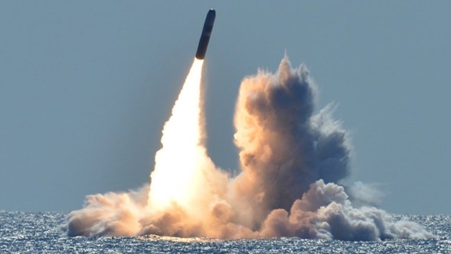 Japonya: Rusya'nın nükleer silah kullanma olasılığı artıyor