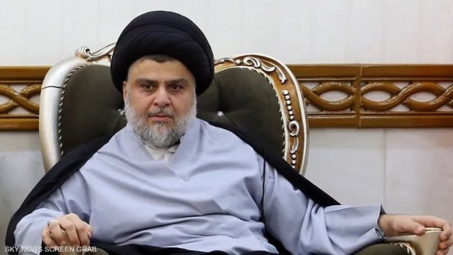 Sadr’dan milletvekillerine cumhurbaşkanı seçimi çağrısı