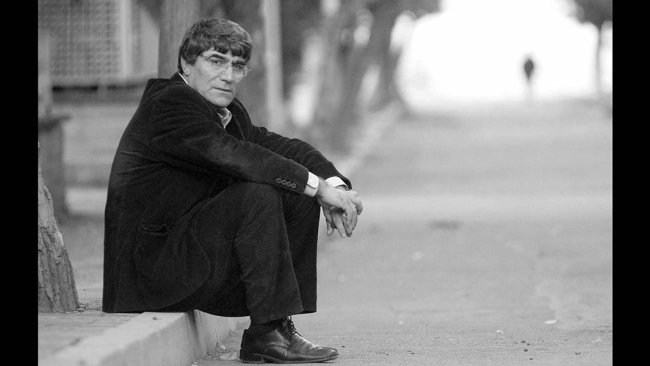 Hrant Dink suikastı ile ilgili yeni gelişme