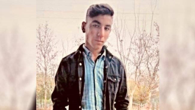 Urfa’da 16 yaşındaki çocuğun ölümünü Meclis’e taşındı