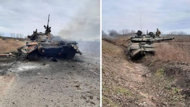Çok sayıda generalin öldürülmesi, Rusya'nın Ukrayna'daki sorunlarının boyutunu ortaya koyuyor