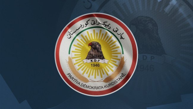 Kürt halkının haklarını koruduğunu bildiklerinden KDP’ye saldırıyorlar