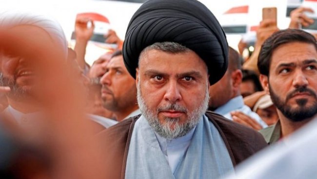 Sadr’dan İran'a yakın Koordinasyon Çerçevesi’ne 'Ulusal çoğunluk hükümetini kurun' çağrısı
