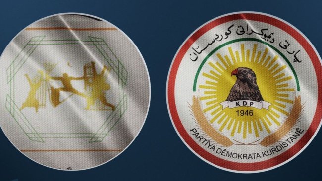 Sadr’ın çağrısına KDP ve Sünni ittifaktan yanıt!
