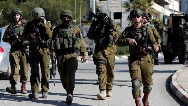 İsrail ordusundan 'yeni operasyona hazırız' mesajı