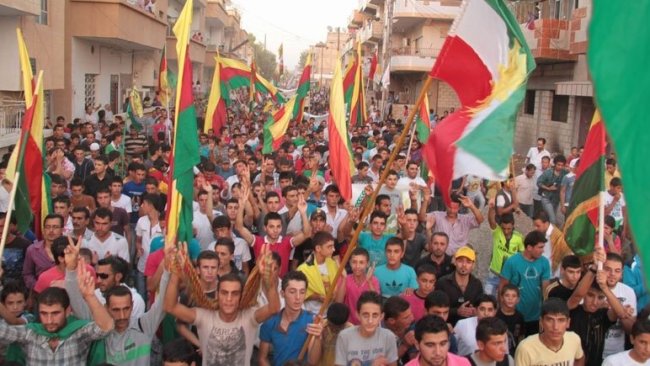 Rojava'da yeni bir  ‘toplum sözleşmesi’ ve yerel ‘demokratik seçimler’