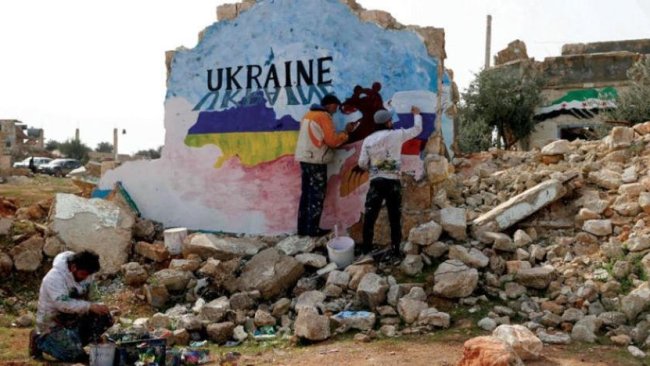 Ukrayna Savaşı için muhtemel üç senaryo: Barış, darbe ve Avrupa’nın göbeğinde bir Suriye