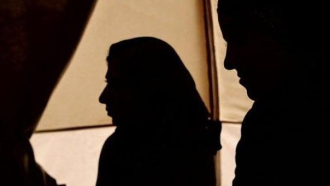 Ankara’da Ezidi bir kadın daha IŞİD'den kurtarıldı
