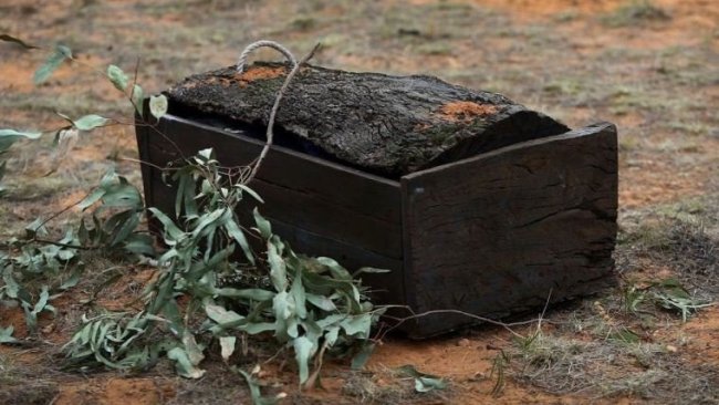 Avustralya'da 42 bin yıl öncesine ait Aborjinlerin kalıntıları için yeniden defin kararı