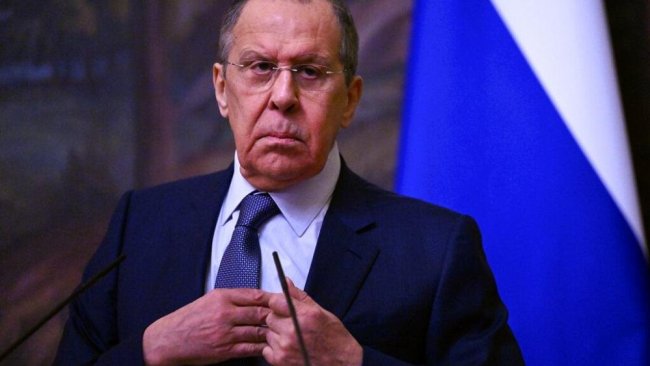 Lavrov'dan Putin-Zelenskiy görüşmesine ilişkin önemli açıklamalar