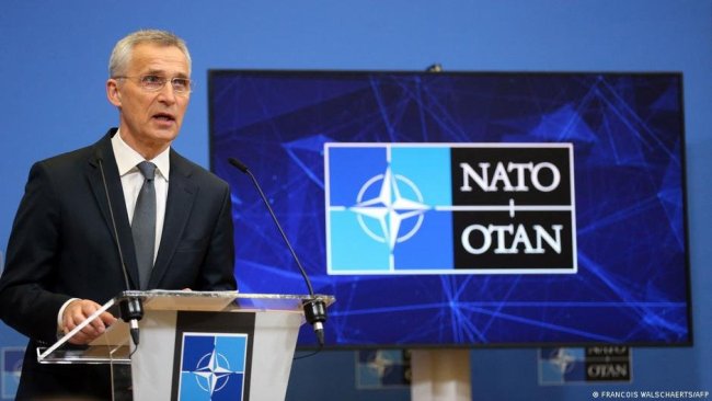 NATO’dan Finlandiya ve İsveç'e davet