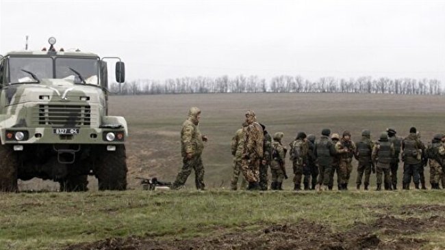 New York Times: Ukrayna Ordusu esir Rus askerleri infaz etti