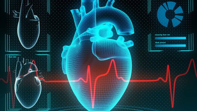 Kalp hastalarının 'ne zaman öleceğini' tahmin eden bir yapay zeka geliştirildi