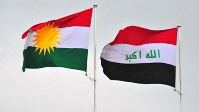 Kürdistan Hükümeti'nden bir heyet, petrol sorununu görüşmek üzere Bağdat’a gidiyor