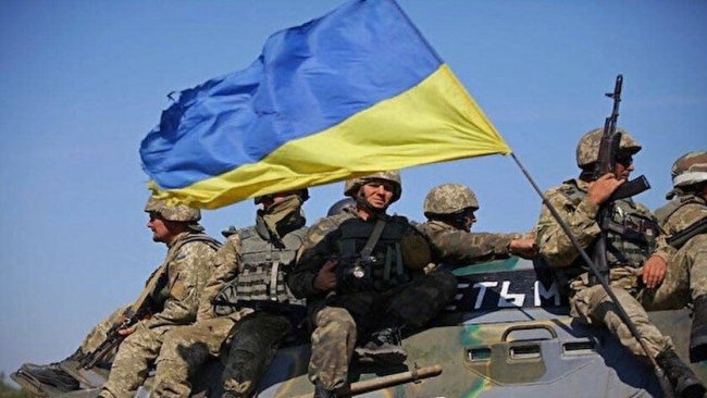 Fransa'dan flaş Ukrayna kararı: Askeri ekip gönderildi