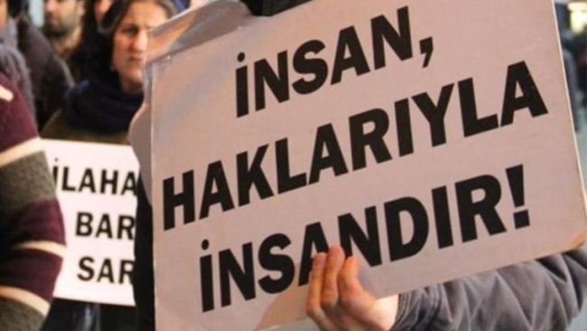 ABD’nin Türkiye raporunda ‘Kürdistan yasağı ve Dedeoğulları ailesine saldırı' detayı